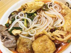 -螺小胖柳州螺蛳粉(钟楼总店)