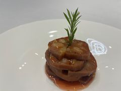 -富淳饭店(世纪公园店)