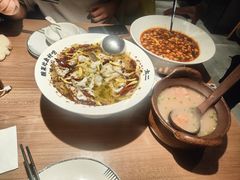 -太二酸菜鱼(天鹅湖万达店)