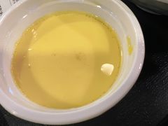 香滑营养蒸蛋-永和大王(朝晖店)