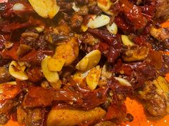 -柴窝堡22号辣子鸡·传承新疆菜