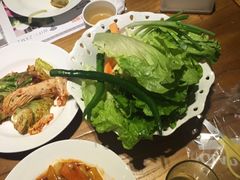 -紫霞门韩国料理烤肉(深南东路店)