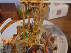 -春雪面馆(转塘店)