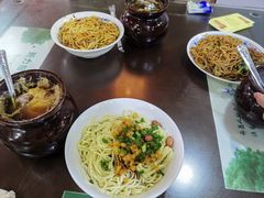 -龙老五汤店(站前西路店)