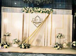 -六月嫁期婚礼(旗舰店)