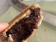 -老回回小吃(百万庄店)