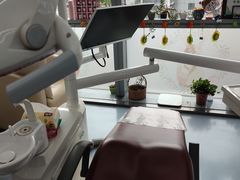 -极光口腔·矫正种植修复(锦江店)