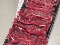 -宴全牛粤来越牛潮汕鲜牛肉火锅(海州万达广场店)