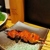 🍖这件烧鸟店，有什么与众不同？[胜利]