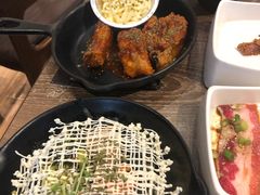 金枪鱼-火炉火自助餐(悠唐购物中心店)