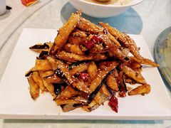 -汇丰苑·海鲜青岛菜(中山路大鲍岛店)