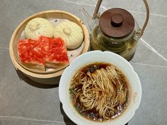 -晓淮山·扬州早茶·淮扬菜(龙阳广场店)
