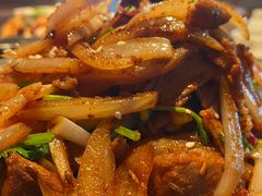 -羊之道草原味道清真餐厅(番禺店)