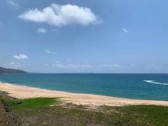 -三亚南山文化旅游区