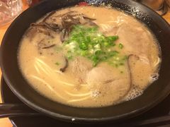 -博多一幸舍(侨福芳草地购物中心店)