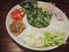 -官塘锋记鱼生·生腌·砂锅粥(牌坊街店)