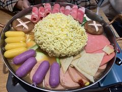 -李先生的首尔小馆(松江启源广场店)