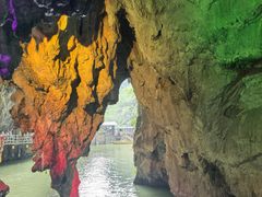-英西峰林·洞天仙境