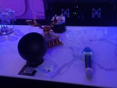 -酷秀KTV(五道口店)