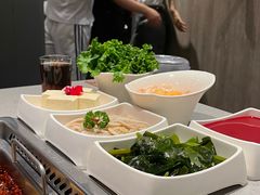 -海底捞火锅(高新万达广场店)