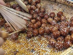 -邓记新一代糖油果子(四川煤管局供销公司职工宿舍店)