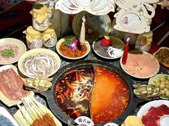 -蜀大侠火锅(寰球文化地标·总府店)