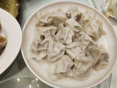 -大眼锅贴水饺(河东店)