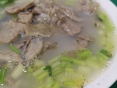 -甘记肥肠粉(马鞍北路店)