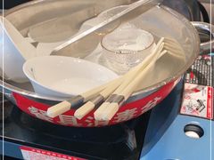 -芳芳私房菜·精做淮扬菜(承德路店)