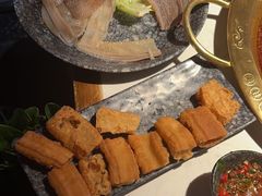 -哥老官重庆美蛙鱼头(龙湖杭州金沙天街店)
