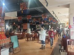 -天下客饭店(中山路店)