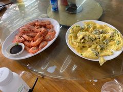 -明记海鲜大排档(巽寮湾店)