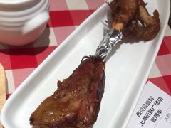 -西贝莜面村(近铁城市广场店)