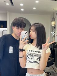 -SWANK SALON