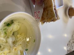-高玛纳驴肉火烧(一世界店)