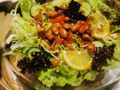 -巢爷老味(东方红店)