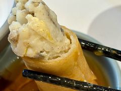 -馋三尺蟹粉小笼(人民广场店)