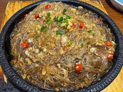 -钟掌勺忘不了地道湘菜(新天地假日广场店)