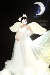 -孕视觉专业孕妇摄影(天津南开店)