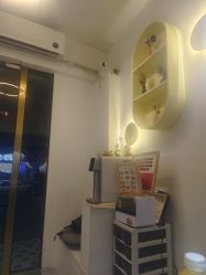 -MONICA BOX美甲美睫