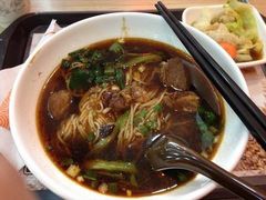 -小豆面馆(民大店店)