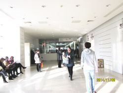-天津市中心妇产科医院(南开院区)
