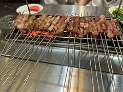 -小寒羊烧烤(凯瑞时代大厦店)