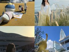 -深圳湾万象城(南山店)