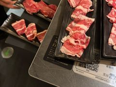 -湊湊火锅·茶憩(合生汇购物中心店)