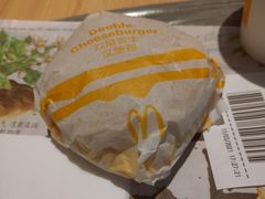 -麦当劳(平和堂店)