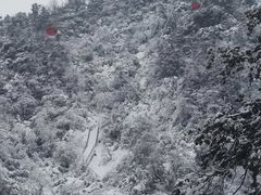 -瓦屋山景区
