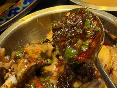 -雪熊哈尔滨烧烤·精酿啤酒·砂锅(中央胜境店)