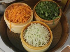 -金狮麟·新豫菜(金码大厦店)