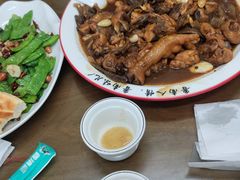 -鲁南仔·滕州炒鸡(经三路店)